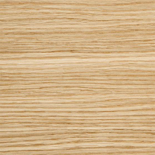 Oak veneer, light wood